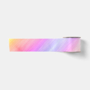 Watercolor look Satin Ribbon - HAMbWG
