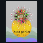 Watercolor Lotus Flower Paint Healing Massage Yoga Letterhead<br><div class="desc">This is a beautiful white pink colored card with pink purple blue lotus flower giving elegant appearance. This card is the most apt for any service industry specially for the professionals in the field of giving care,  hospitality,  health,  wellness,  yoga,  meditation,  healing and beauty.</div>