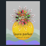 Watercolor Lotus Flower Paint Healing Massage Yoga Letterhead<br><div class="desc">This is a beautiful white pink colored card with pink purple blue lotus flower giving elegant appearance. This card is the most apt for any service industry specially for the professionals in the field of giving care,  hospitality,  health,  wellness,  yoga,  meditation,  healing and beauty.</div>