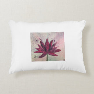 Lotus Pillows - Decorative & Throw Pillows Zazzle