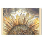 Watercolor Luxury Sunflower Collection