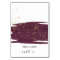 Watercolor Marsala & Gold Wedding Place Cards