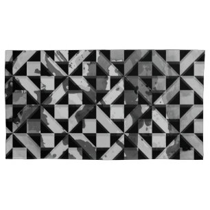 Watercolor motifs 5 pillow case