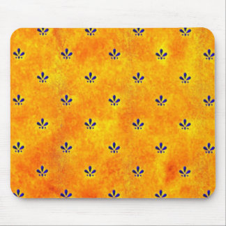Watercolor Mousepad