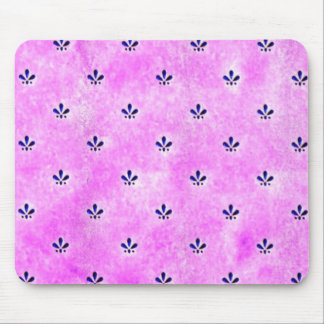 Watercolor Mousepad