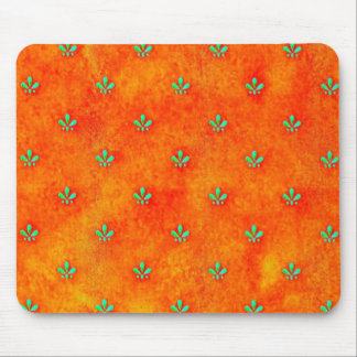 Watercolor Mousepad