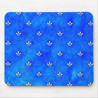 Watercolor Mousepad