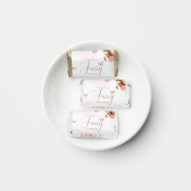 Watercolor Mushroom Fairy 3rd Birthday Forest 