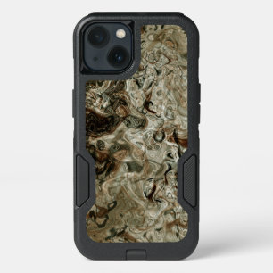 Watercolor iPhone 13 Case