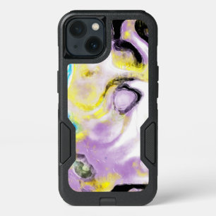 Watercolor iPhone 13 Case