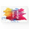 watercolor paint