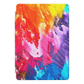 Watercolor Paint iPad Pro Cover