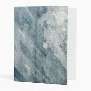 Watercolor paper. mini binder