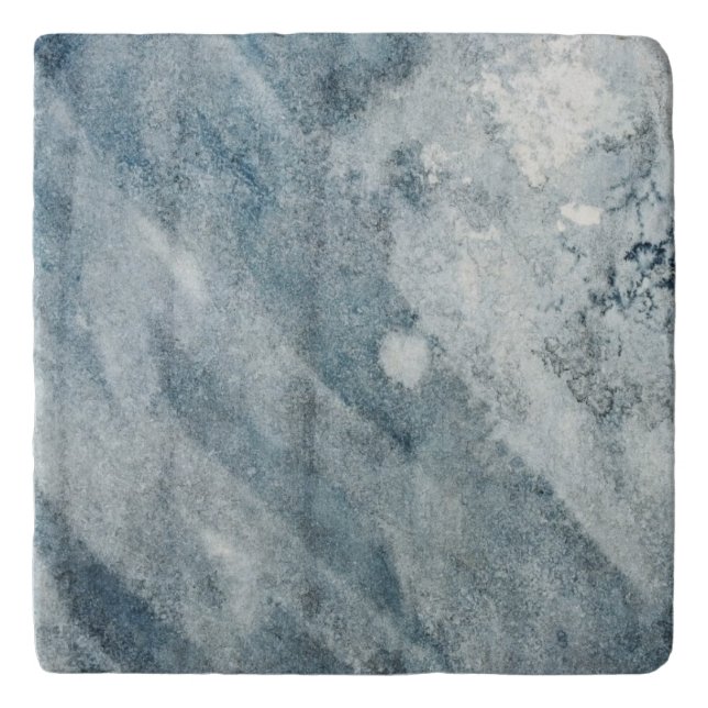 Watercolor paper. trivet (Front)