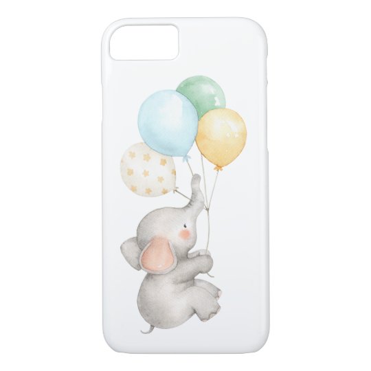 Baby Elephant in Diapers iPhone 11 case Baby Elephant in Diapers iPhone 11 case