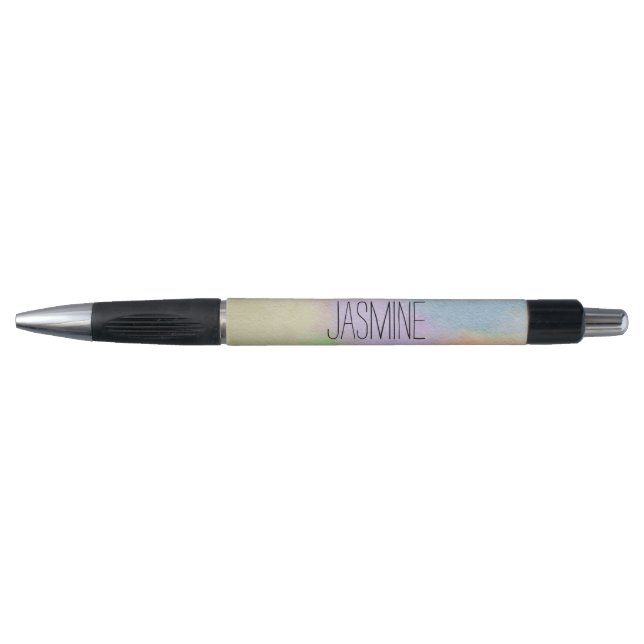Watercolor Pen (Front)