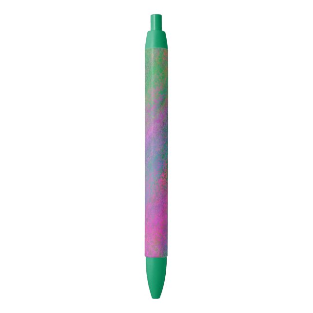 Watercolor Pen (Front Vertical)