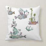 Watercolor Pillow<br><div class="desc">.</div>