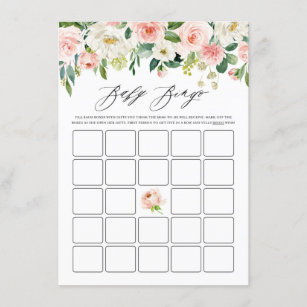 Bingo Gifts On Zazzle