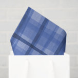 Watercolor Plaid Hand-Drawn Modern Rustic Preppy Tissue Paper<br><div class="desc">Perfect cute custom tissue paper. Hand made art for you! Perfect for a fathers day, bachelorette party, easter, fourth of july, summer party, engagement party, christmas, holidays or birthday. THANK YOU FOR SUPPORTING INDEPENDENT ARTISTS! All artwork and designs are created by me. I love to draw and paint! Thanks for...</div>