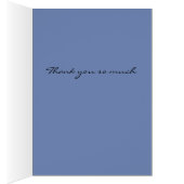 Watercolor Rainbow Leaves (Inside (Right))