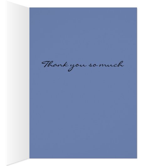 Watercolor Rainbow Leaves (Inside (Right))