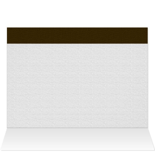 Watercolor Red Apples (Inside Horizontal (Top))