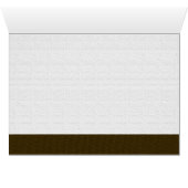 Watercolor Red Apples (Inside Horizontal (Bottom))