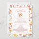 Watercolor Roses 80th Birthday Card Shower | Zazzle