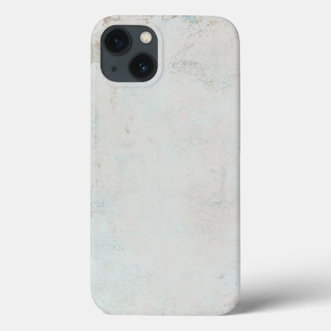 Watercolor Rustic Aesthetic  Case-Mate iPhone Case (Back)