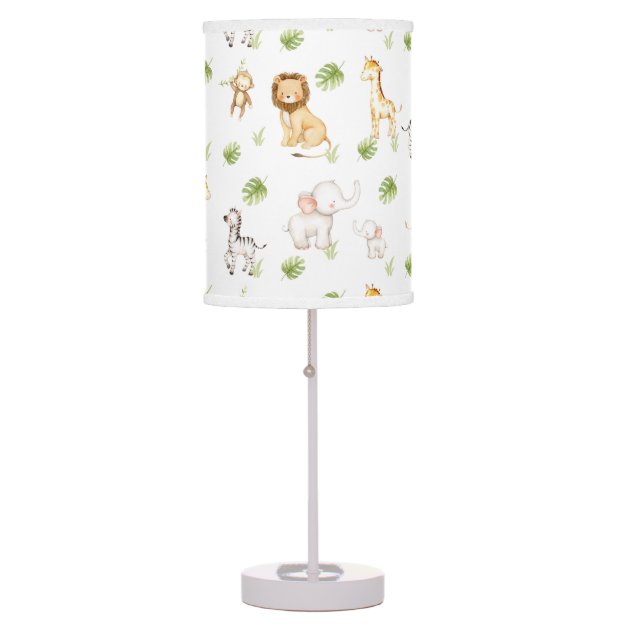 Table lamp shop for nursery