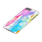 Watercolor Splash By Megaflora