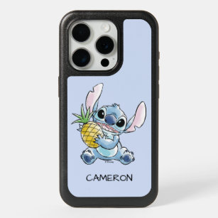 Lilo And Stitch iPhone Cases & Covers