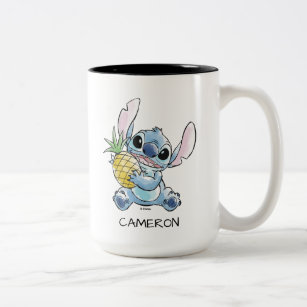Mood Of Stitch Mug Stitch Lover Gift Lilo & St1Tch Mug D1Sney Coffee Funny Cup