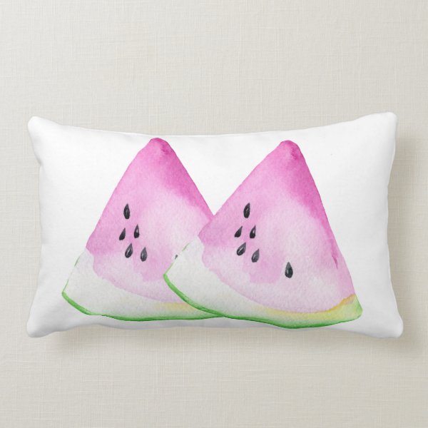 Melon Decorative & Throw Pillows Zazzle