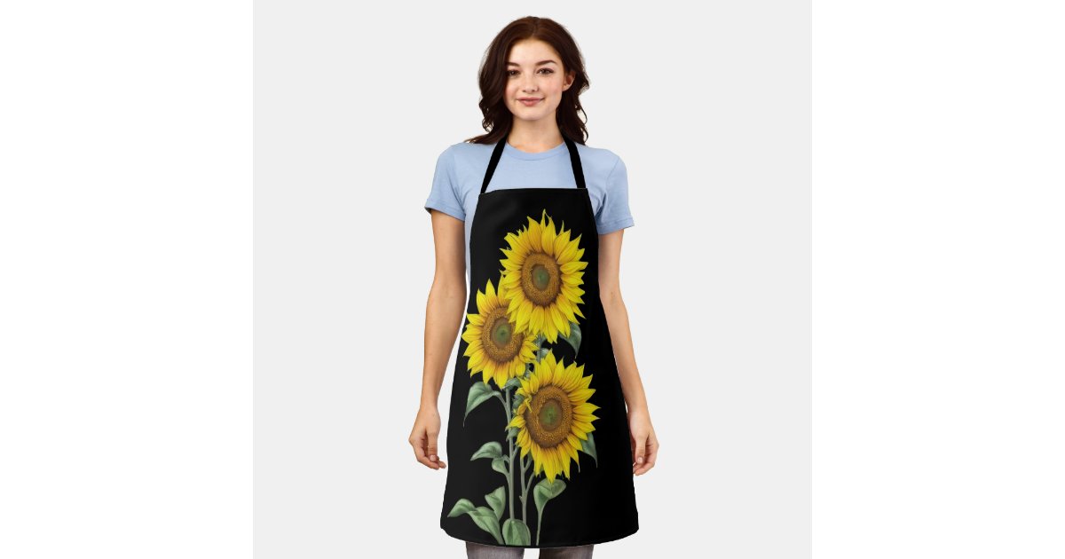 Adobe Sunset Apron main image 0