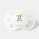 gold grillz pacifier