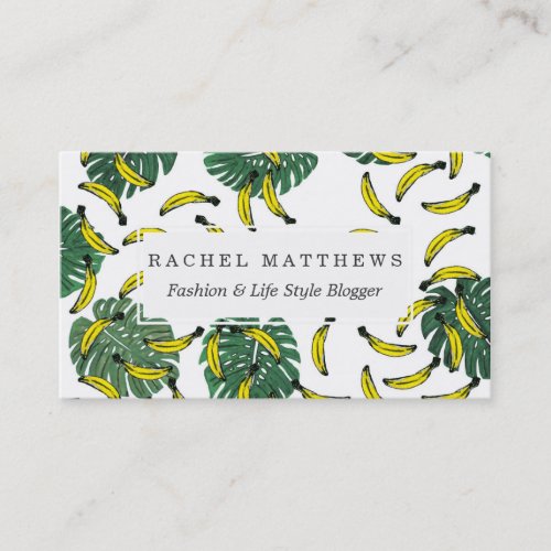 Business Card