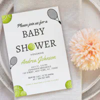Playera baby 2025 shower