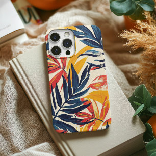 Watercolor Tropical Phone Case iPhone / iPad case