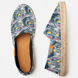 French hotsell bulldog espadrilles