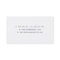 Watercolor Typewriter Writers Business Cards
