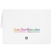 Watercolor Wave-4A (Back Horizontal)