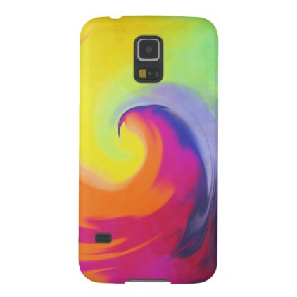 Watercolor Wave - Samsung Galaxy S5 Case
