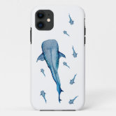 Starry Whale Shark (Dark) Case-Mate iPhone Case | Zazzle Starry Whale Shark (Dark) Case-Mate iPhone Case | Zazzle