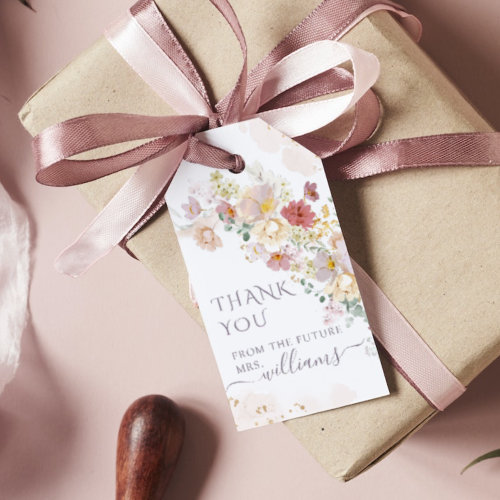 Gift Tags