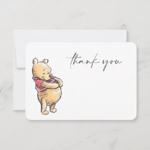 Winnie the Pooh Baby Shower Invitation – Easy Inviting