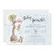 Watercolor Winnie the Pooh | Baby Sprinkle