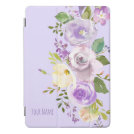 watercolour floral Apple 10.5" iPad Pro iPad Pro Cover watercolour floral Apple 10.5" iPad Pro iPad Pro Cover