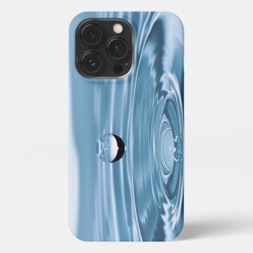 WaterdropiPhone 13 Pro Slim Fit Case Glossy iPhone 13 Pro Case